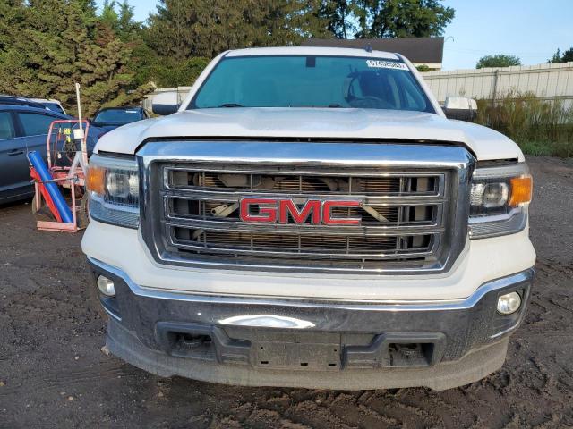 Photo 5 from auction – 2014 GMC SIERRA K15 with VIN 1GTV2UEC2EZ272210