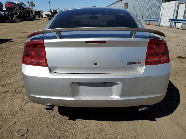 Photo 6 from auction – 2007 DODGE CHARGER SR with VIN 2B3LA73W57H729430