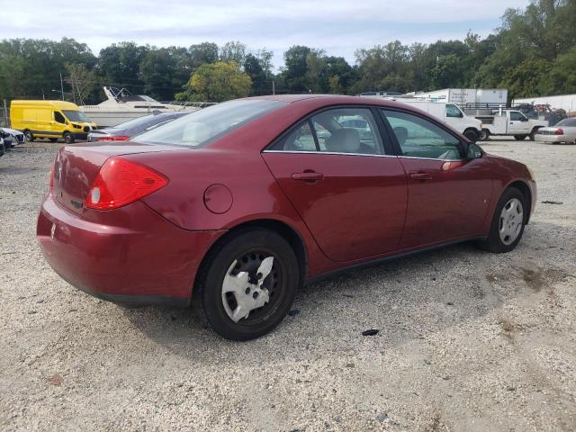 Photo 3 from auction – 2008 PONTIAC G6 VALUE L with VIN 1G2ZF57B684159611