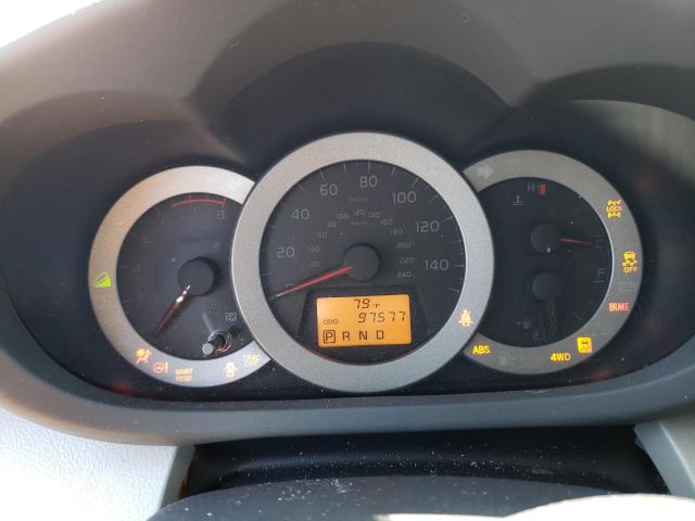Photo 9 from auction – 2011 TOYOTA RAV4 with VIN 2T3BK4DV3BW056433