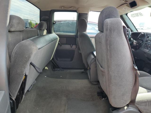 Photo 10 from auction – 2007 CHEVROLET SILVERADO with VIN 1GCEC19TX7E113628