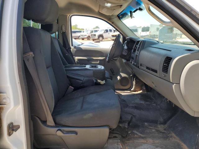 Photo 7 from auction – 2010 CHEVROLET SILVERADO with VIN 3GCRCPEA0AG154455