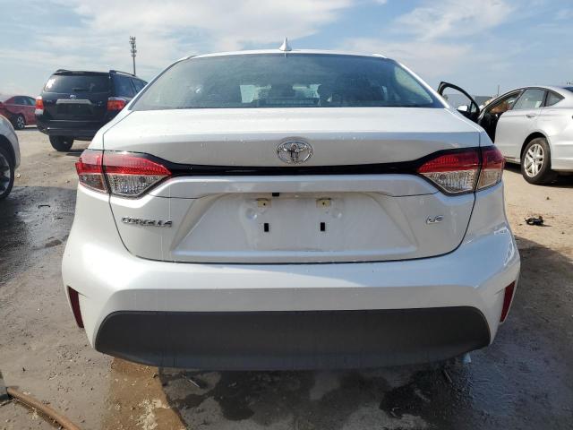 Photo 6 from auction – 2023 TOYOTA COROLLA LE with VIN 5YFB4MDE9PP004090