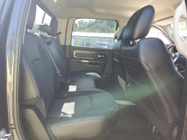 Photo 10 from auction – 2018 RAM 1500 LARAM with VIN 1C6RR7NT3JS163439