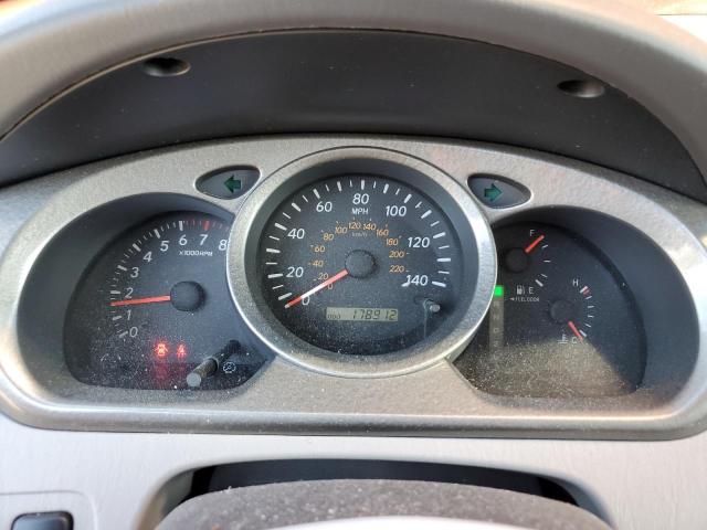 Снимка 9 от търг – 2003 TOYOTA HIGHLANDER с VIN JTEGF21A130073541