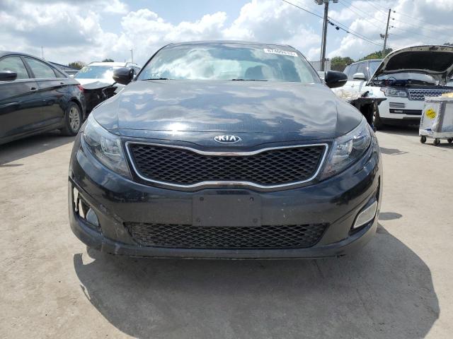 Photo 5 from auction – 2015 KIA OPTIMA LX with VIN 5XXGM4A7XFG460747