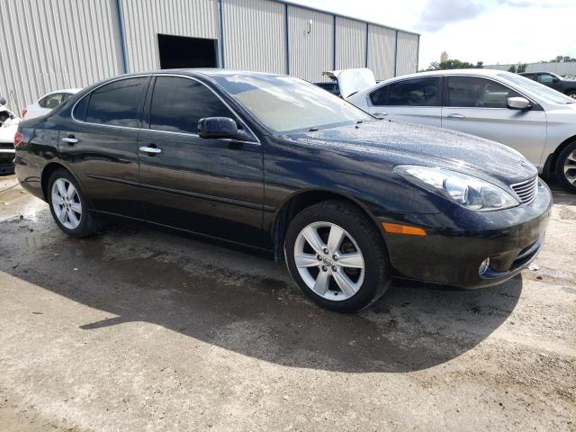 Photo 4 from auction – 2005 LEXUS ES 330 with VIN JTHBA30G555061969