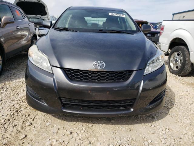 Photo 5 from auction – 2009 TOYOTA COROLLA MA with VIN 2T1KU40E19C117671