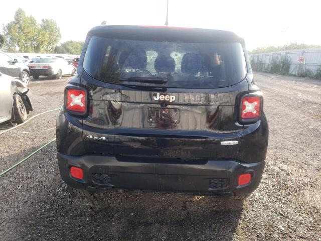 Photo 6 from auction – 2015 JEEP RENEGADE L with VIN ZACCJBBT5FPC43061