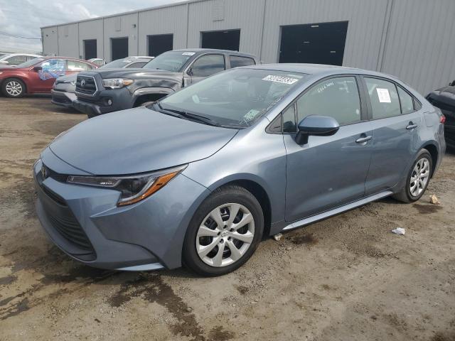 TOYOTA COROLLA LE 2023 with VIN 5YFB4MDE4PP061507 - Photo from auction