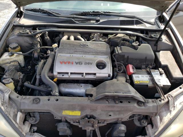 Photo 11 from auction – 2003 TOYOTA CAMRY LE with VIN 4T1BF32K83U554385