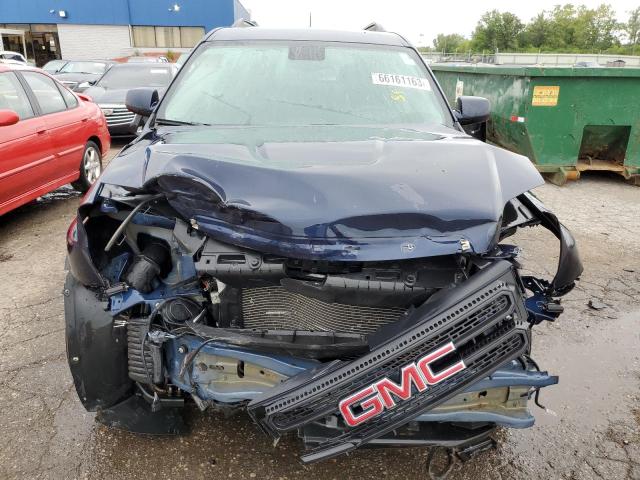 Photo 5 from auction – 2016 GMC TERRAIN SL with VIN 2GKFLTEK0G6295278