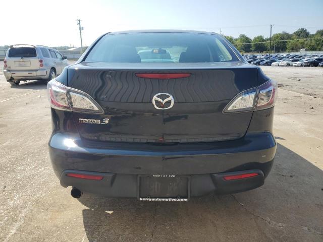 Photo 6 from auction – 2010 MAZDA 3 I with VIN JM1BL1SG4A1326329