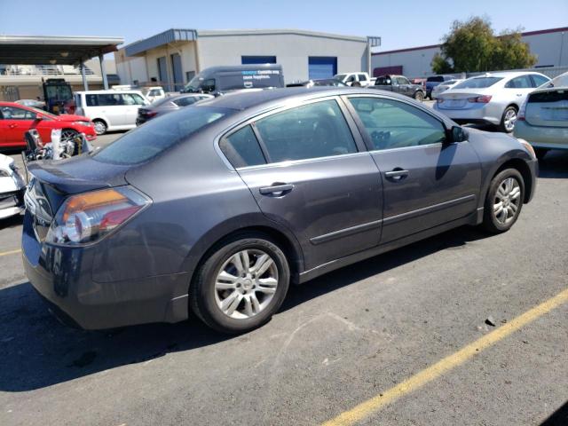 Photo 3 from auction – 2012 NISSAN ALTIMA BAS with VIN 1N4AL2AP5CN519593
