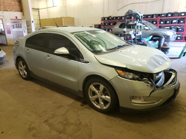 Photo 4 from auction – 2013 CHEVROLET VOLT with VIN 1G1RB6E41DU101989