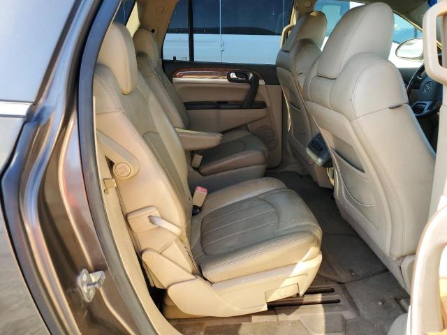 Photo 11 from auction – 2008 BUICK ENCLAVE CX with VIN 5GAER23768J246378