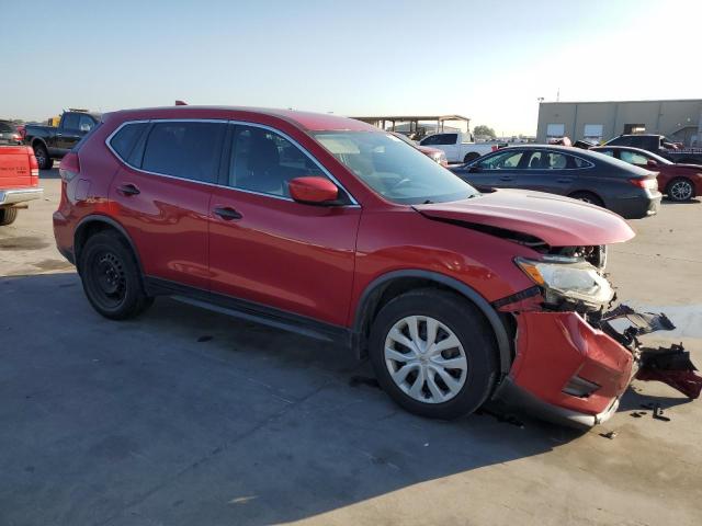 Photo 4 from auction – 2017 NISSAN ROGUE S with VIN JN8AT2MT9HW395174
