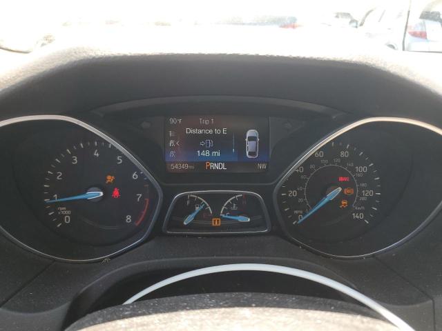 Photo 9 from auction – 2015 FORD FOCUS SE with VIN 1FADP3F27FL369880