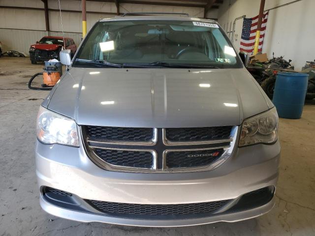 Photo 5 from auction – 2014 DODGE GRAND CARA with VIN 2C4RDGCG9ER477486