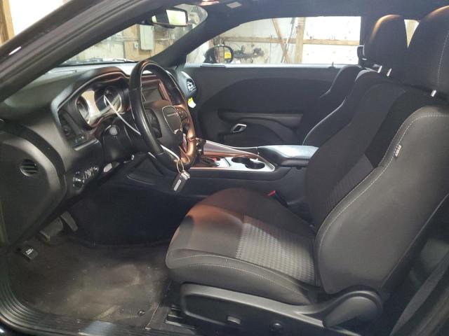 صورة رقم 7 من المزاد - 2022 DODGE CHALLENGER مع VIN 2C3CDZJG6NH159775