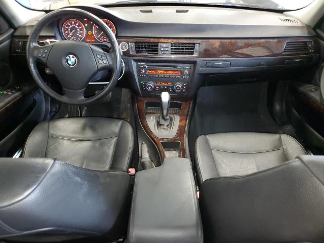 Photo 8 from auction – 2011 BMW 328 XI with VIN WBAPK7C59BA821908