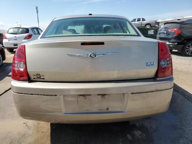Photo 6 from auction – 2009 CHRYSLER 300 TOURIN with VIN 2C3KA53V69H612923
