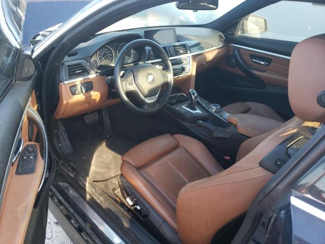 صورة رقم 8 من المزاد - 2016 BMW 428 I مع VIN WBA3N7C50GK226906
