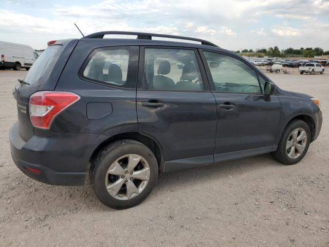 Photo 3 from auction – 2015 SUBARU FORESTER 2 with VIN JF2SJABCXFH568416