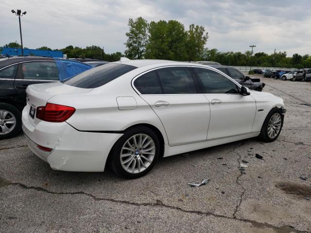 Photo 3 from auction – 2015 BMW 528 XI with VIN WBA5A7C57FD623732