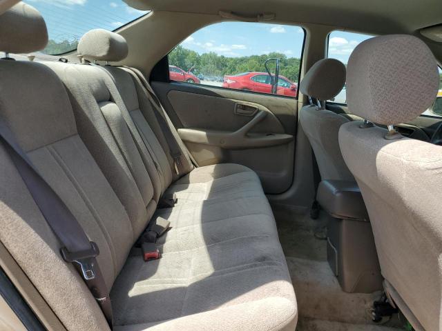 Photo 10 from auction – 2001 TOYOTA CAMRY CE with VIN JT2BG22K510540761