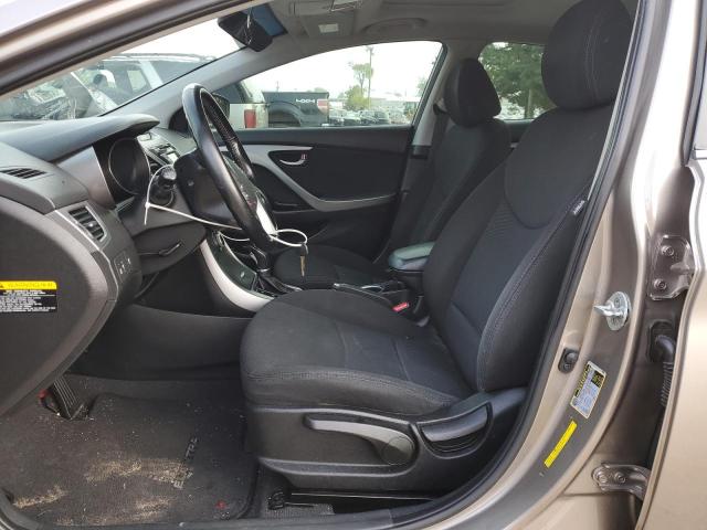 Photo 7 from auction – 2015 HYUNDAI ELANTRA SE with VIN 5NPDH4AE0FH600282