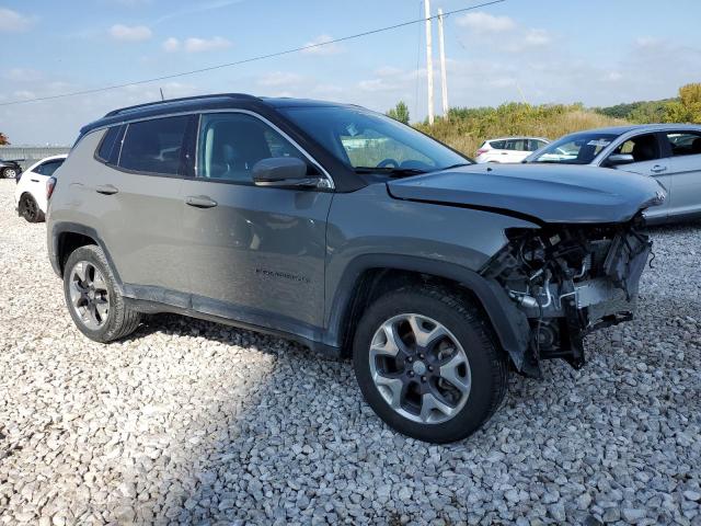Photo 4 from auction – 2020 JEEP COMPASS LI with VIN 3C4NJDCB8LT132521