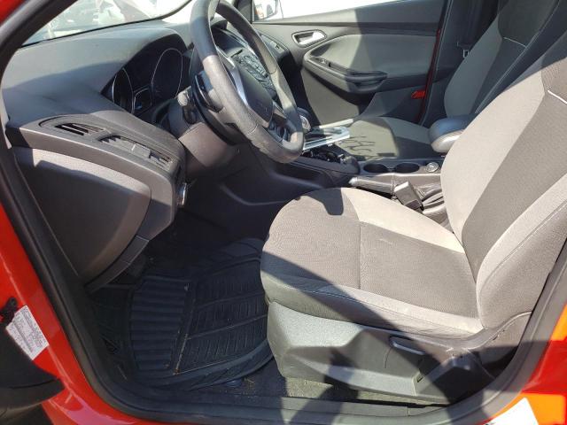 Photo 7 from auction – 2013 FORD FOCUS SE with VIN 1FADP3K21DL272743