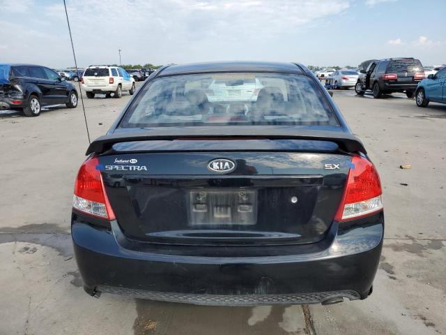 Фото 6 с аукциона – 2008 KIA SPECTRA EX с VIN KNAFE121885018345