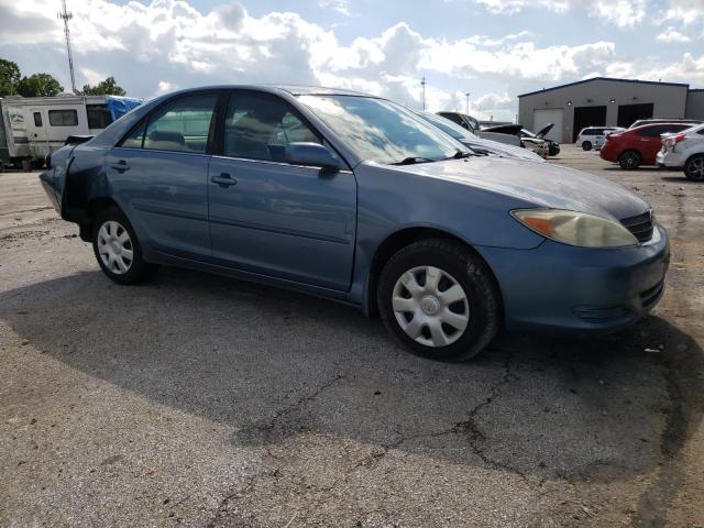 Photo 4 from auction – 2002 TOYOTA CAMRY LE with VIN 4T1BE30K62U584800