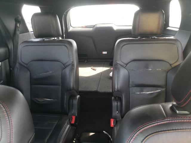 Photo 10 from auction – 2018 FORD EXPLORER S with VIN 1FM5K8GTXJGB74967