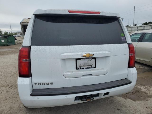 Photo 6 from auction – 2017 CHEVROLET TAHOE C150 with VIN 1GNSCBKC8HR305084