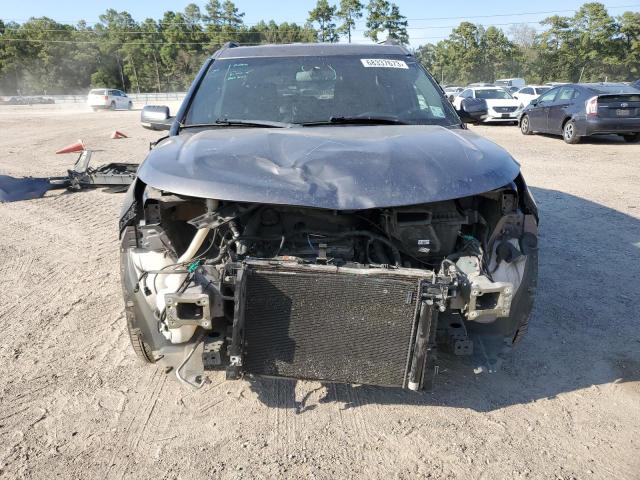 Foto 5 de la subasta – 2013 FORD EXPLORER L con VIN 1FM5K7F88DGC11977