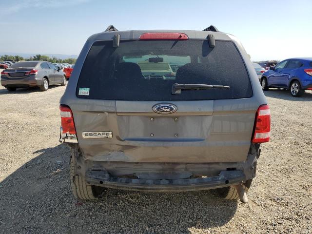 Photo 6 from auction – 2009 FORD ESCAPE XLT with VIN 1FMCU03709KA52428