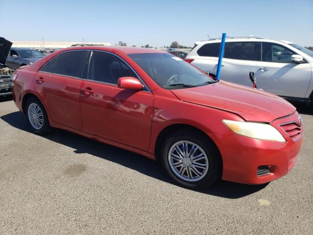 Фото 4 с аукциона – 2010 TOYOTA CAMRY BASE с VIN 4T4BF3EK5AR005368