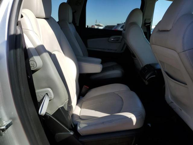 Photo 11 from auction – 2011 CHEVROLET TRAVERSE L with VIN 1GNKVLED1BJ391011
