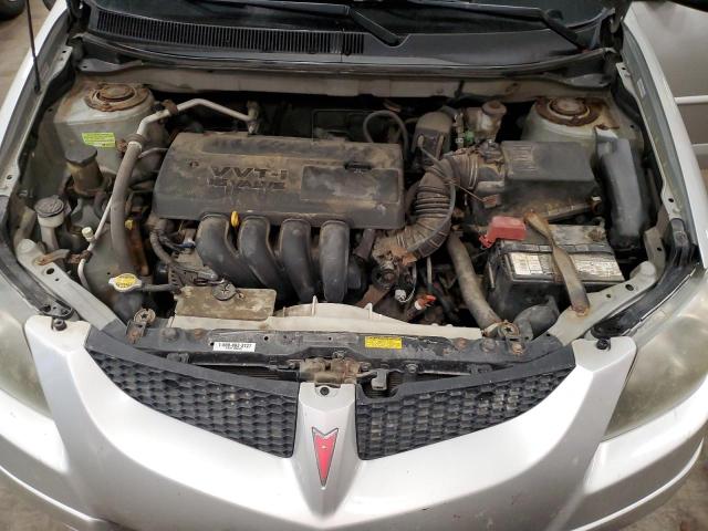 Photo 11 from auction – 2004 PONTIAC VIBE with VIN 5Y2SL62844Z413336
