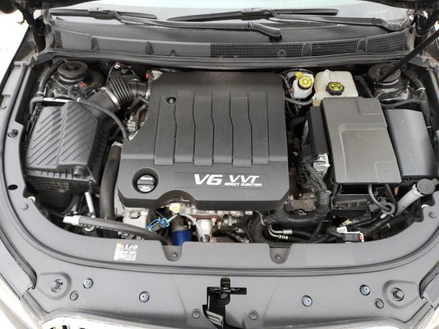 Photo 11 from auction – 2015 BUICK LACROSSE with VIN 1G4GB5G35FF320180