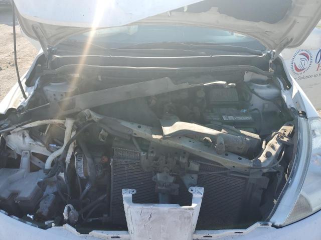 Photo 11 from auction – 2012 NISSAN VERSA S with VIN 3N1BC1CP0CK218471