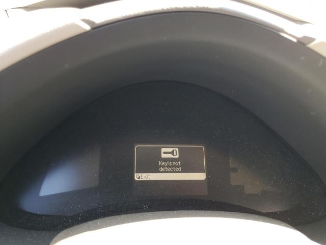 Photo 9 from auction – 2011 NISSAN LEAF SV with VIN JN1AZ0CP5BT001975