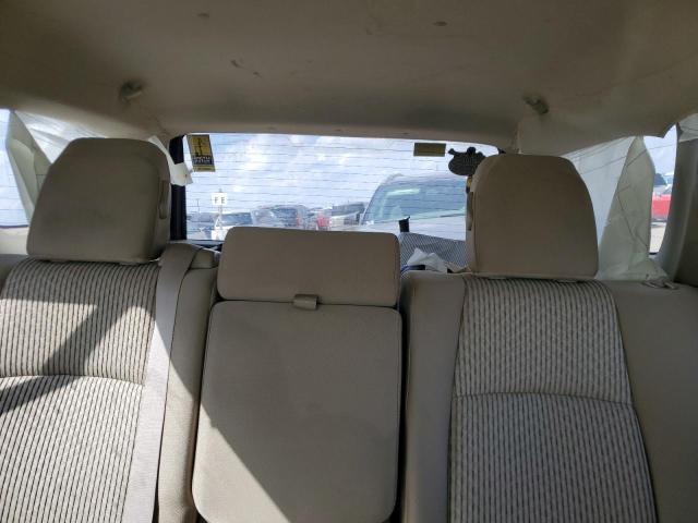 Photo 10 from auction – 2014 TOYOTA 4RUNNER SR with VIN JTEBU5JR7E5173298
