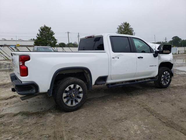 Photo 3 from auction – 2024 CHEVROLET SILVERADO with VIN 1GC4YME76RF119835