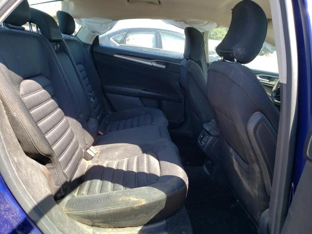 Photo 10 from auction – 2016 FORD FUSION SE with VIN 3FA6P0LU0GR241335