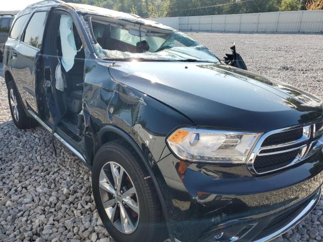 Photo 4 from auction – 2016 DODGE DURANGO LI with VIN 1C4RDJDGXGC331170