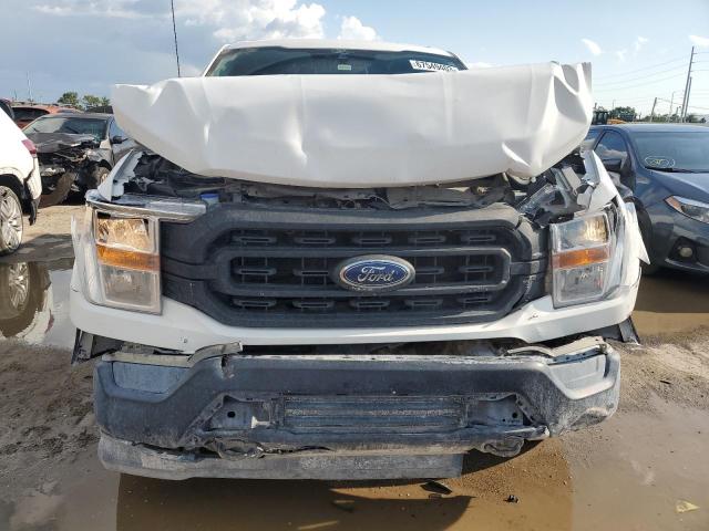 Photo 5 from auction – 2021 FORD F150 SUPER with VIN 1FTEX1EB5MKE65871